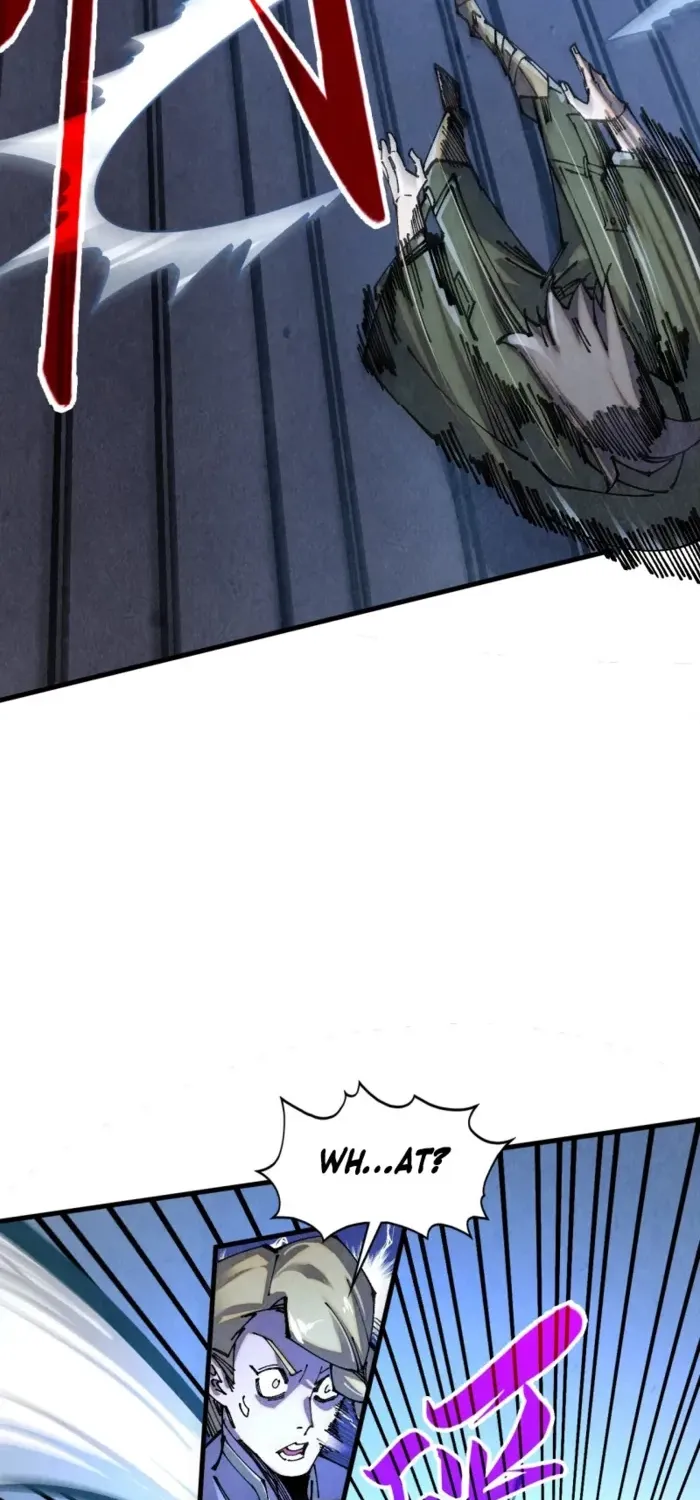 The Ancient Sovereign of Eternity Chapter 523 page 16 - 