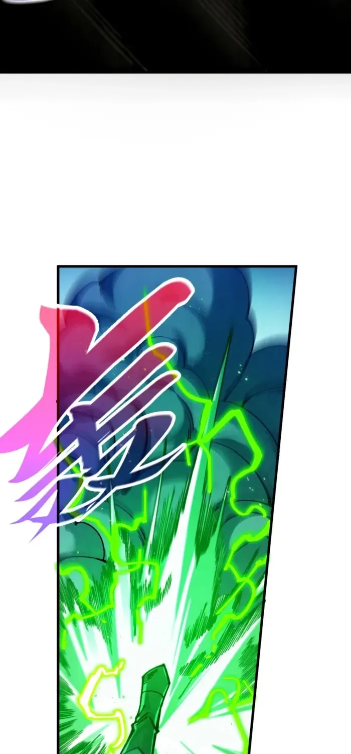 The Ancient Sovereign of Eternity Chapter 523 page 37 - 
