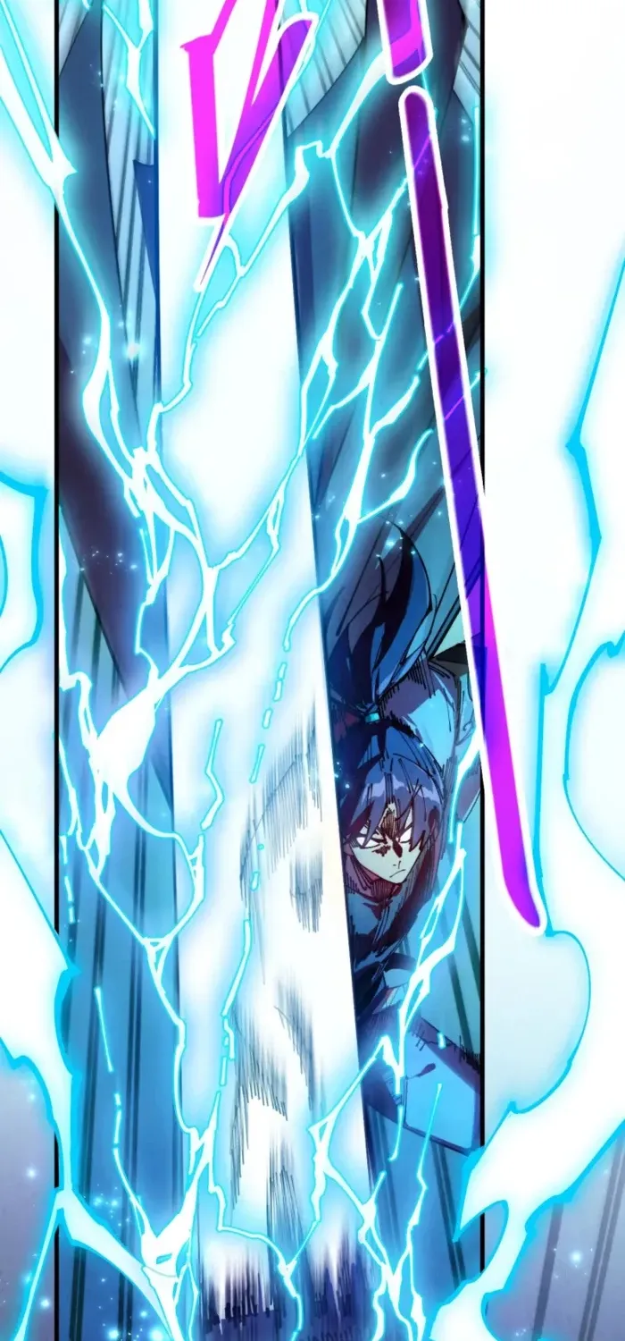 The Ancient Sovereign of Eternity Chapter 523 page 47 - 