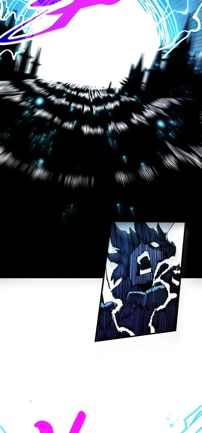 The Ancient Sovereign of Eternity Chapter 523 page 49 - 