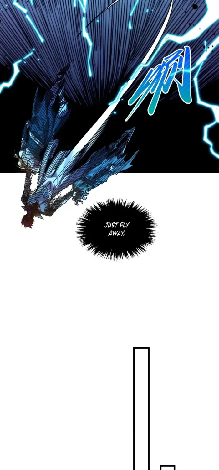 The Ancient Sovereign of Eternity Chapter 523 page 53 - 