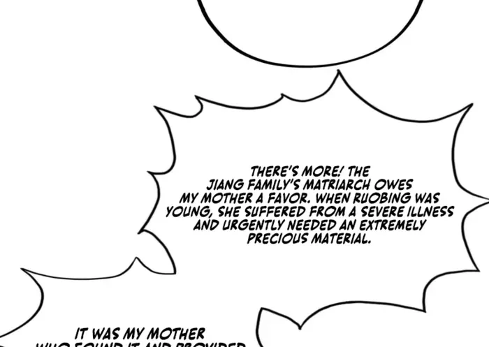 The Ancient Sovereign of Eternity Chapter 523 page 65 - 