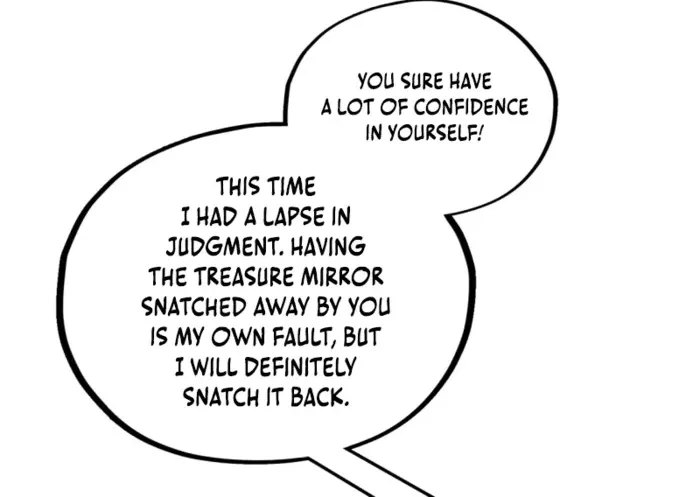 The Ancient Sovereign of Eternity Chapter 523 page 70 - 