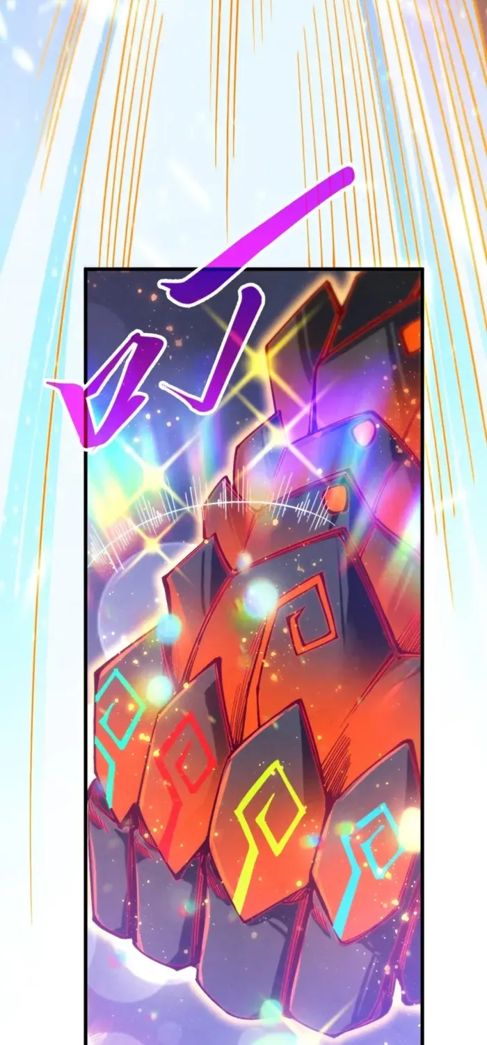 The Ancient Sovereign of Eternity Chapter 524 page 17 - 