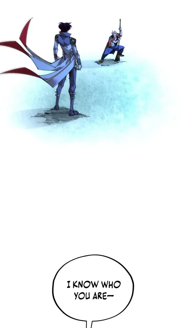 The Ancient Sovereign of Eternity Chapter 524 page 34 - 