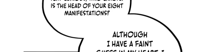 The Ancient Sovereign of Eternity Chapter 524 page 43 - 