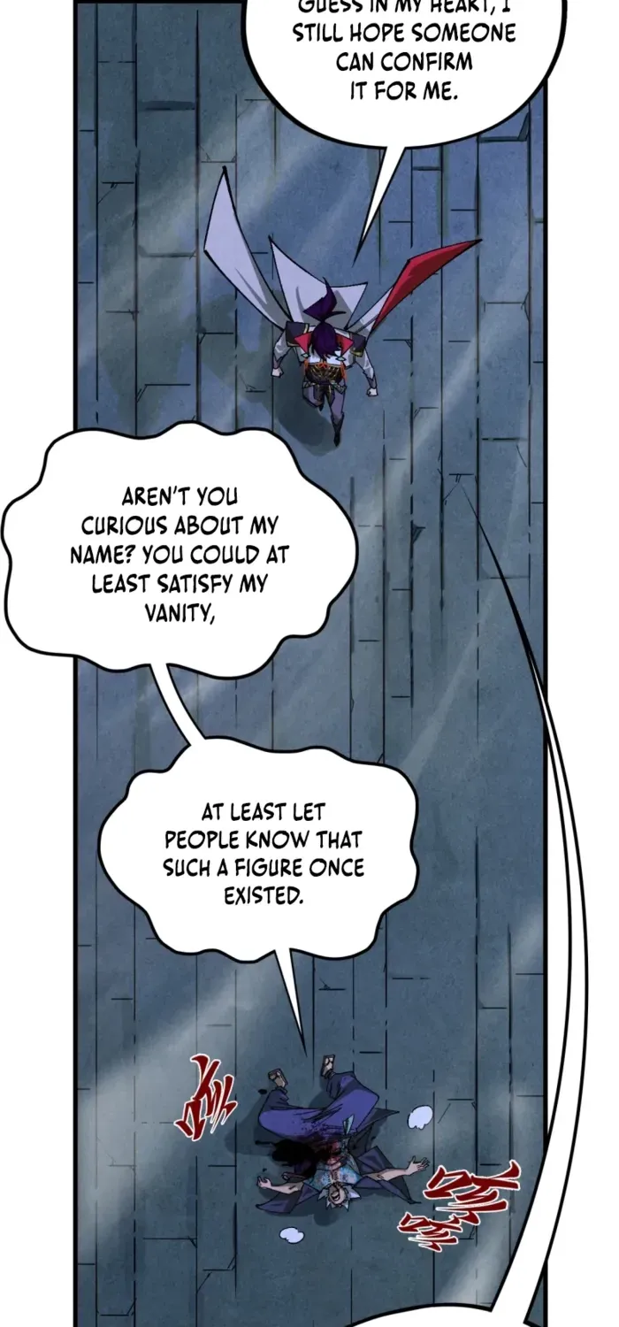 The Ancient Sovereign of Eternity Chapter 524 page 44 - 