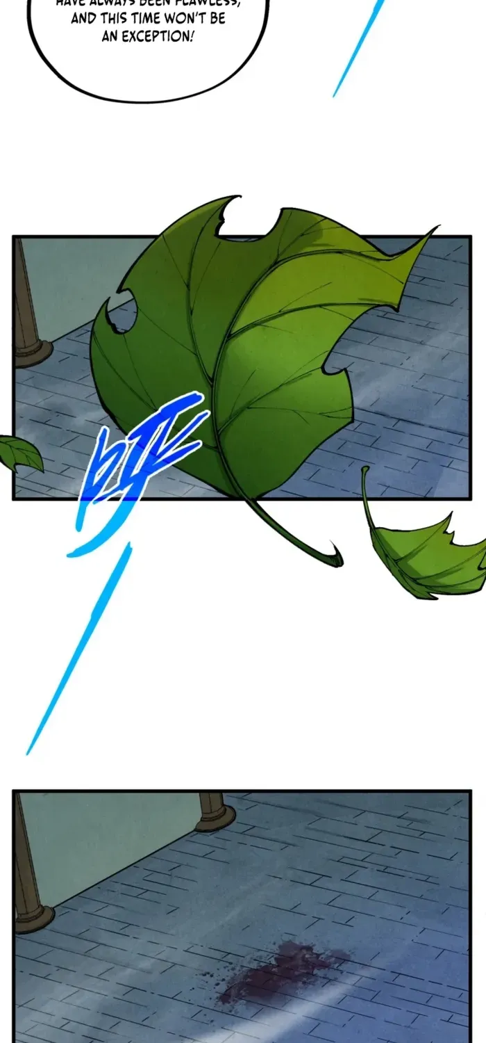 The Ancient Sovereign of Eternity Chapter 524 page 59 - 