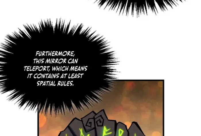 The Ancient Sovereign of Eternity Chapter 524 page 62 - 