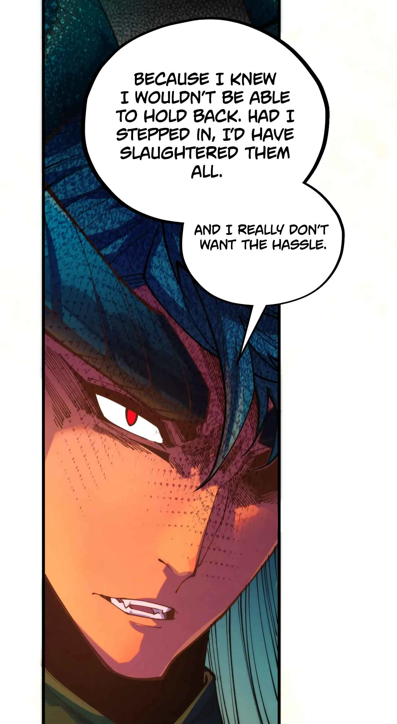 The Ancient Sovereign of Eternity Chapter 528 page 22 - 