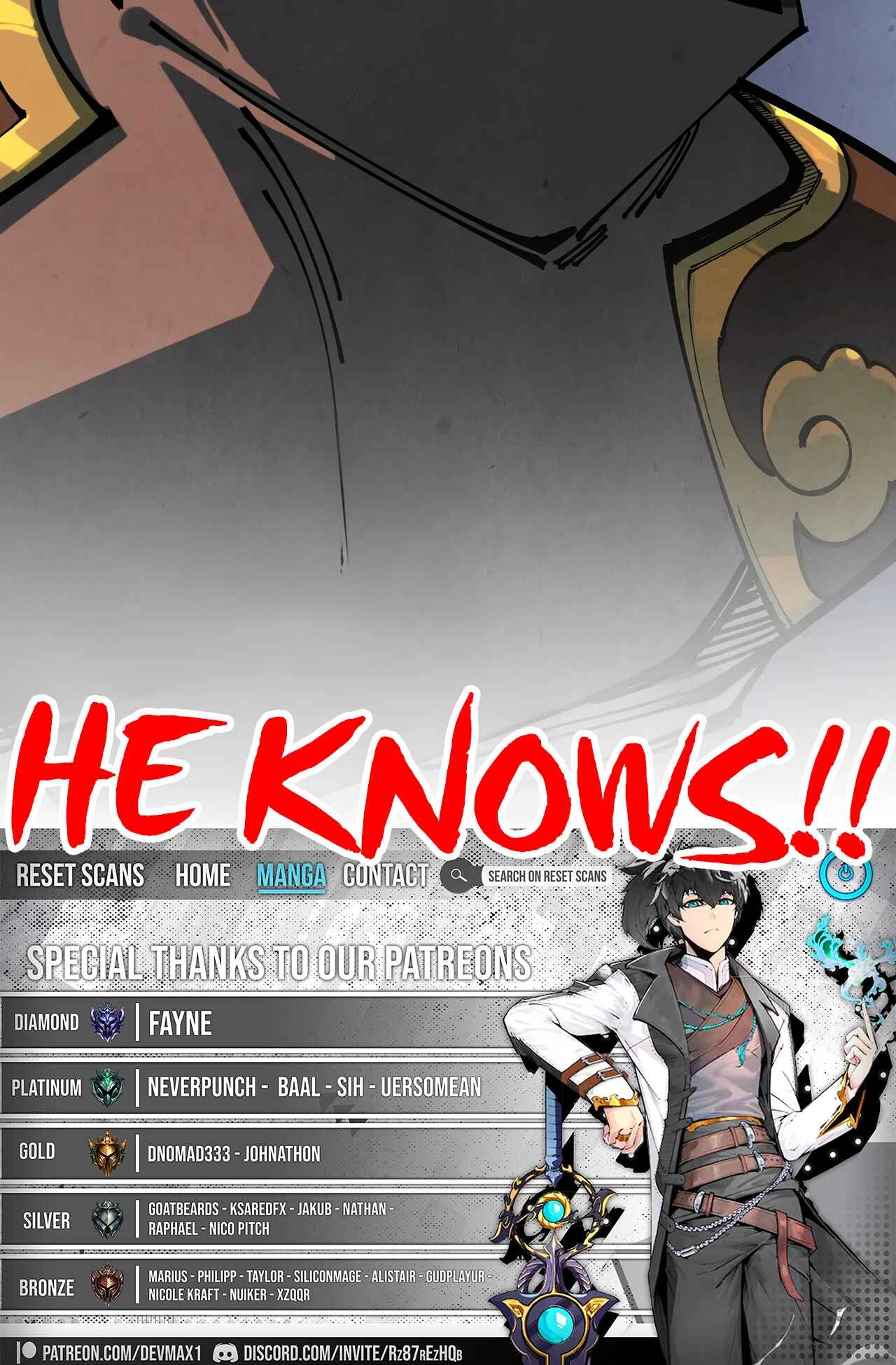 The Ancient Sovereign of Eternity Chapter 528 page 66 - 