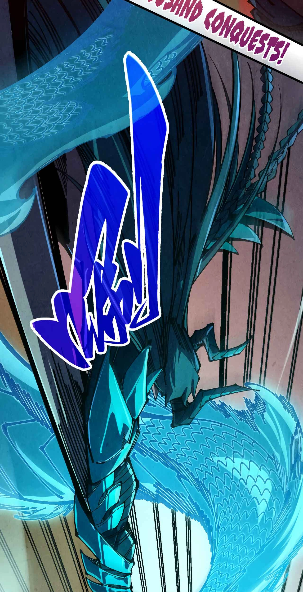 The Ancient Sovereign of Eternity Chapter 529 page 13 - 