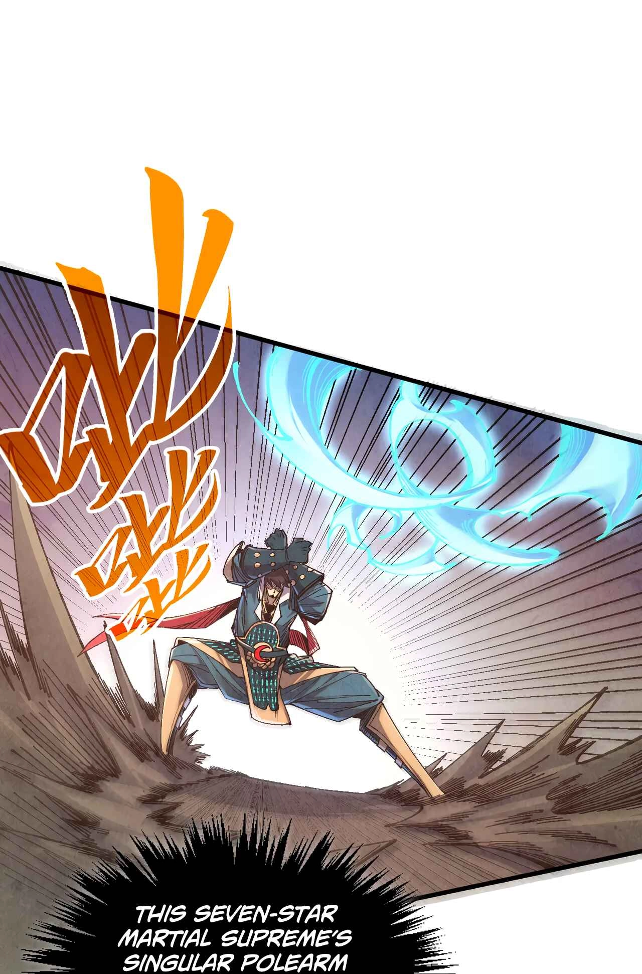The Ancient Sovereign of Eternity Chapter 529 page 15 - 