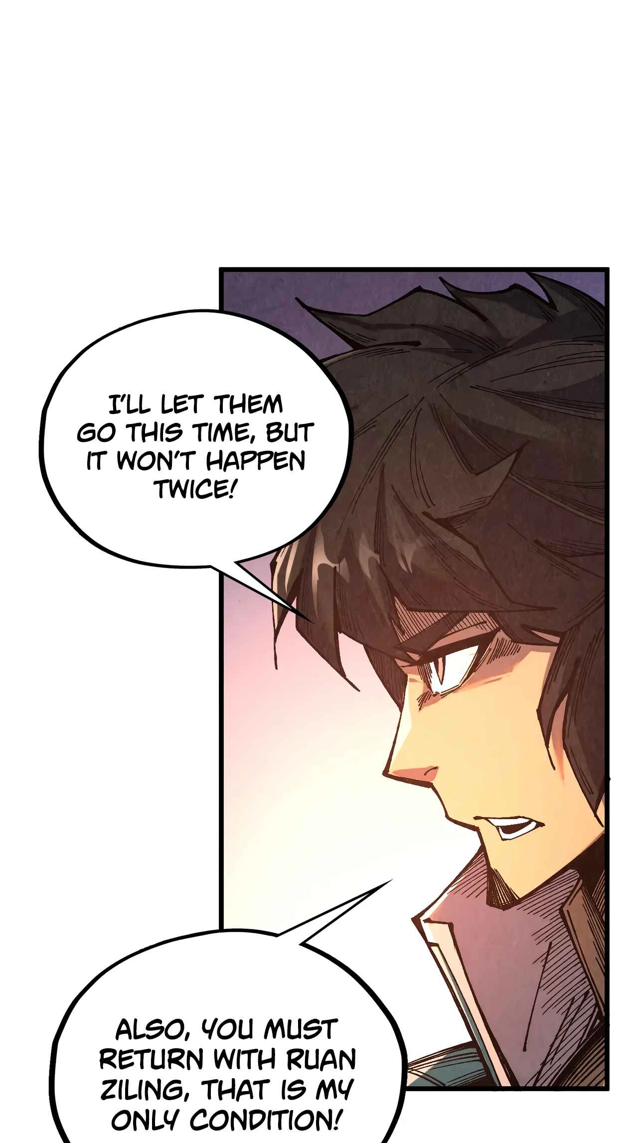 The Ancient Sovereign of Eternity Chapter 529 page 22 - 