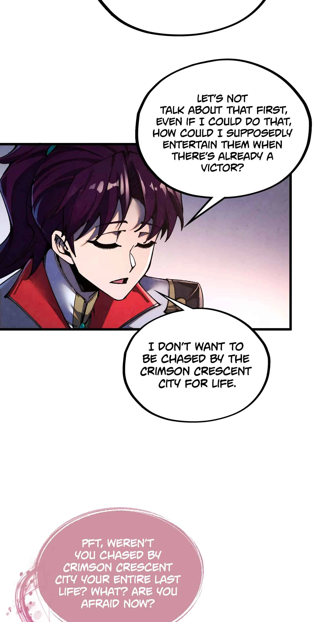 The Ancient Sovereign of Eternity Chapter 529 page 37 - 