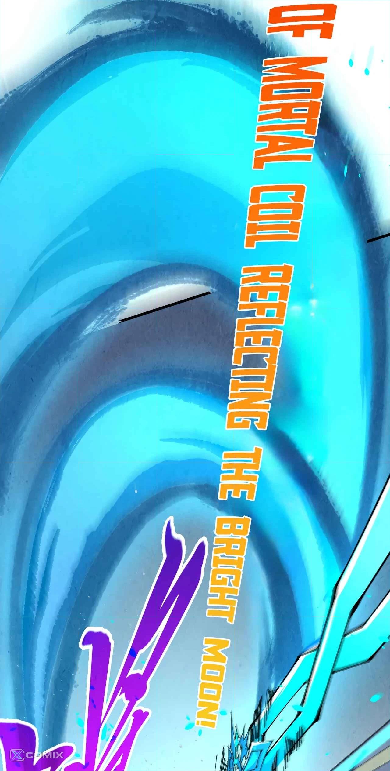The Ancient Sovereign of Eternity Chapter 529 page 8 - 
