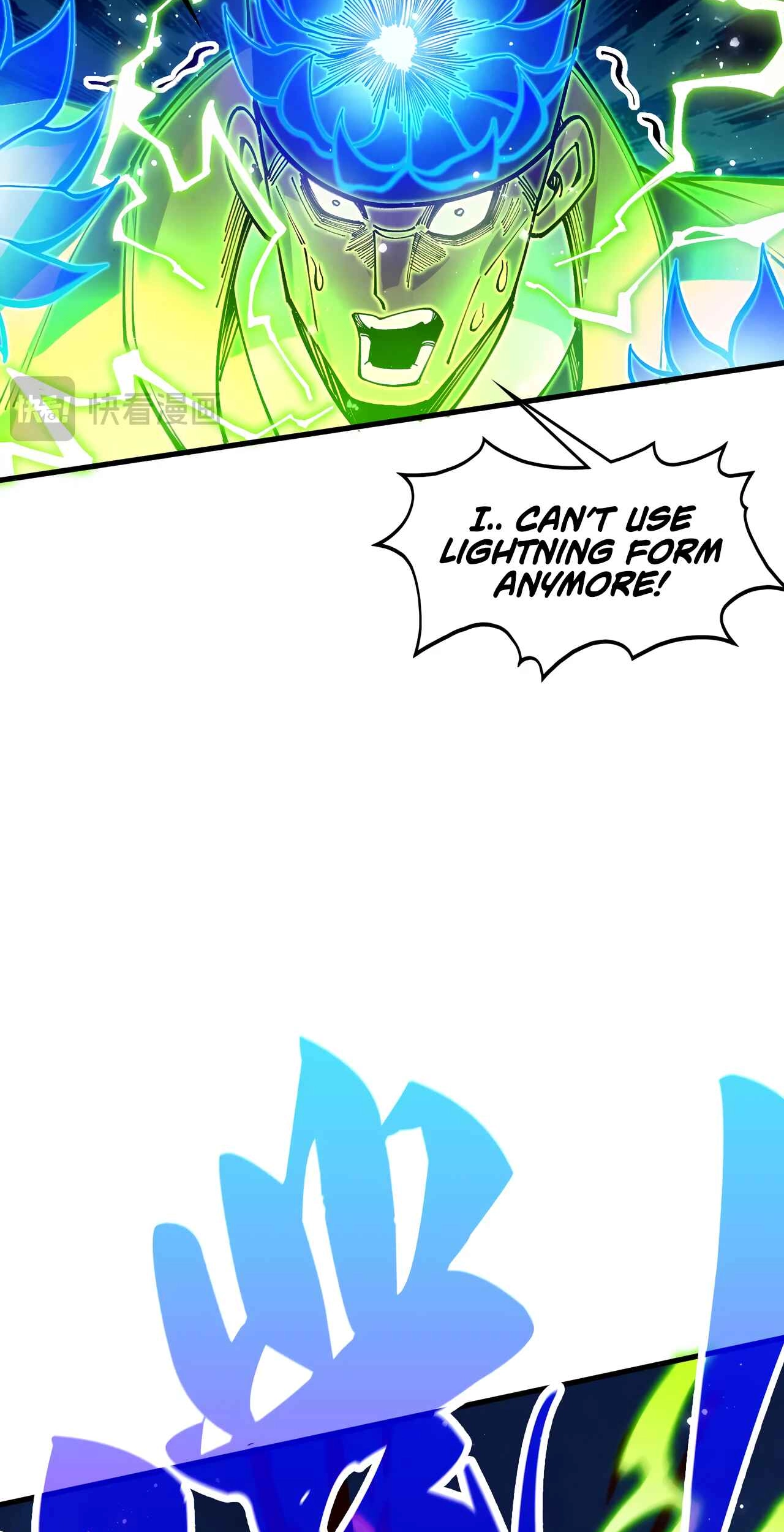 The Ancient Sovereign of Eternity Chapter 530 page 22 - 
