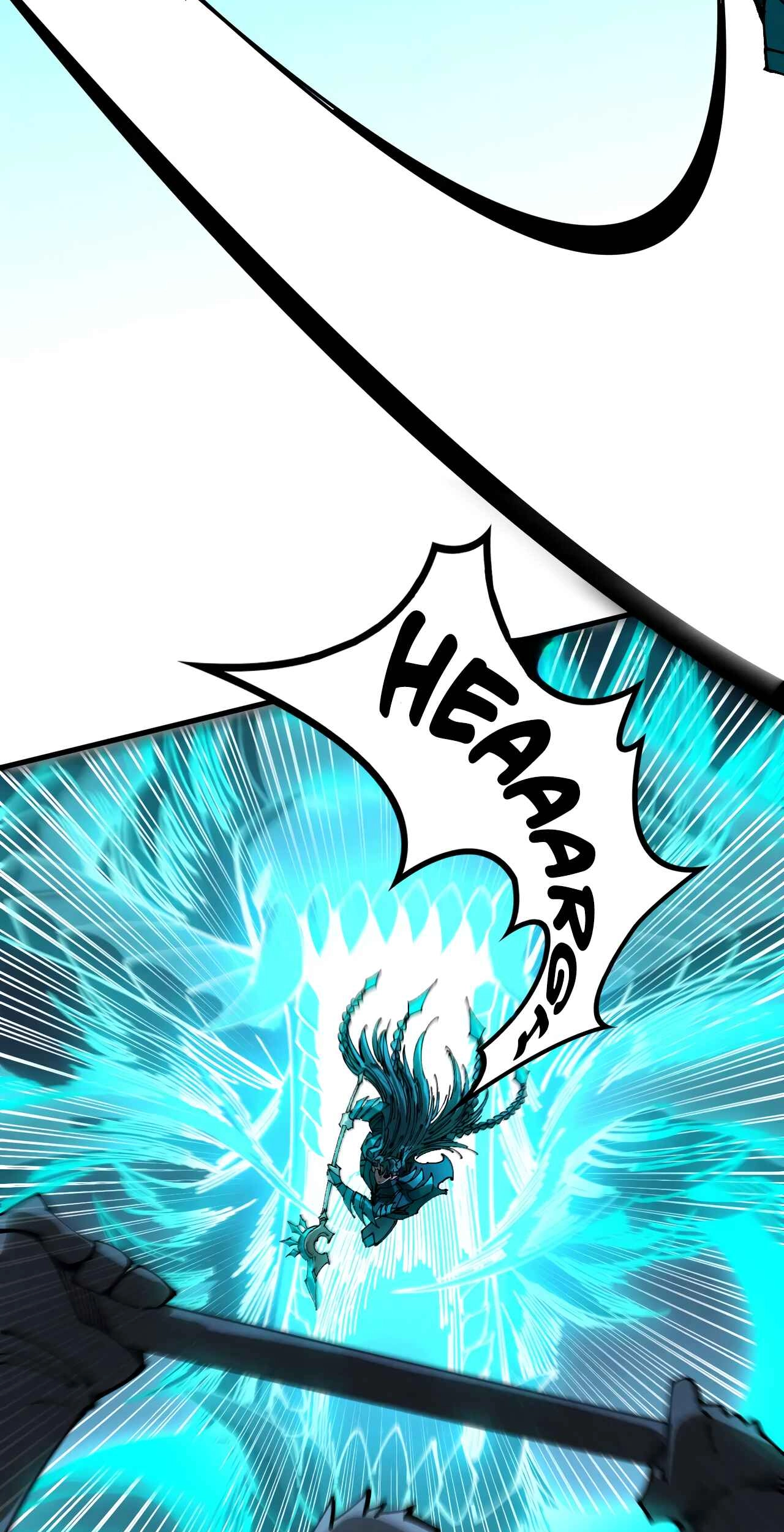 The Ancient Sovereign of Eternity Chapter 530 page 43 - 