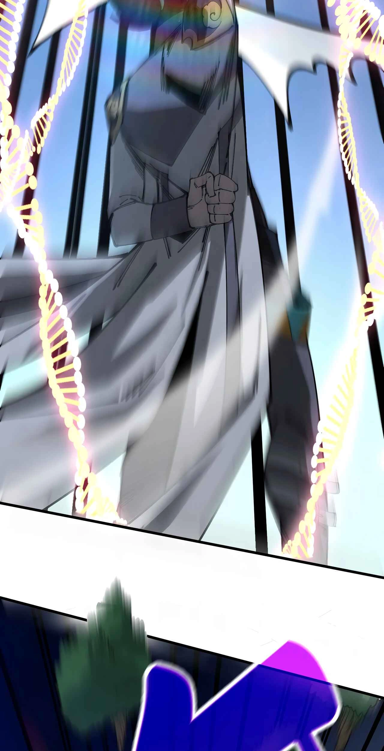 The Ancient Sovereign of Eternity Chapter 530 page 53 - 