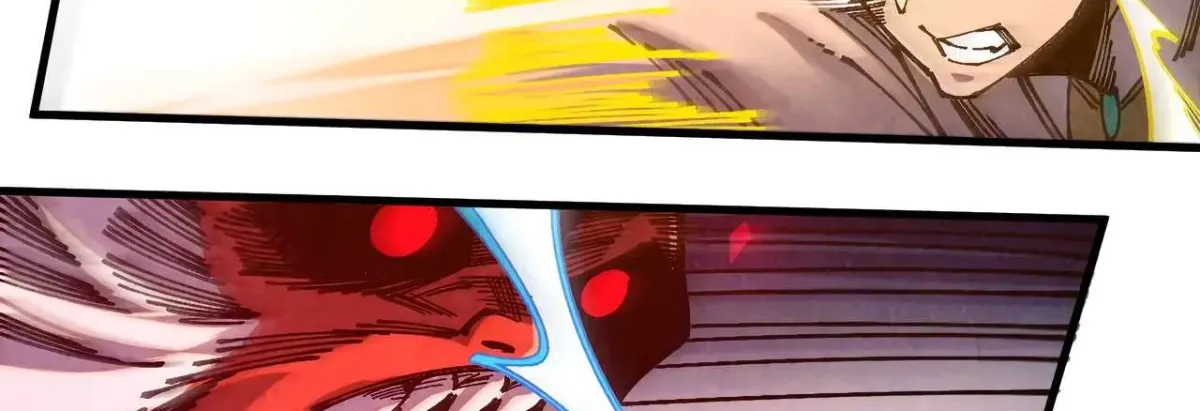 The Ancient Sovereign of Eternity Chapter 531 page 104 - 