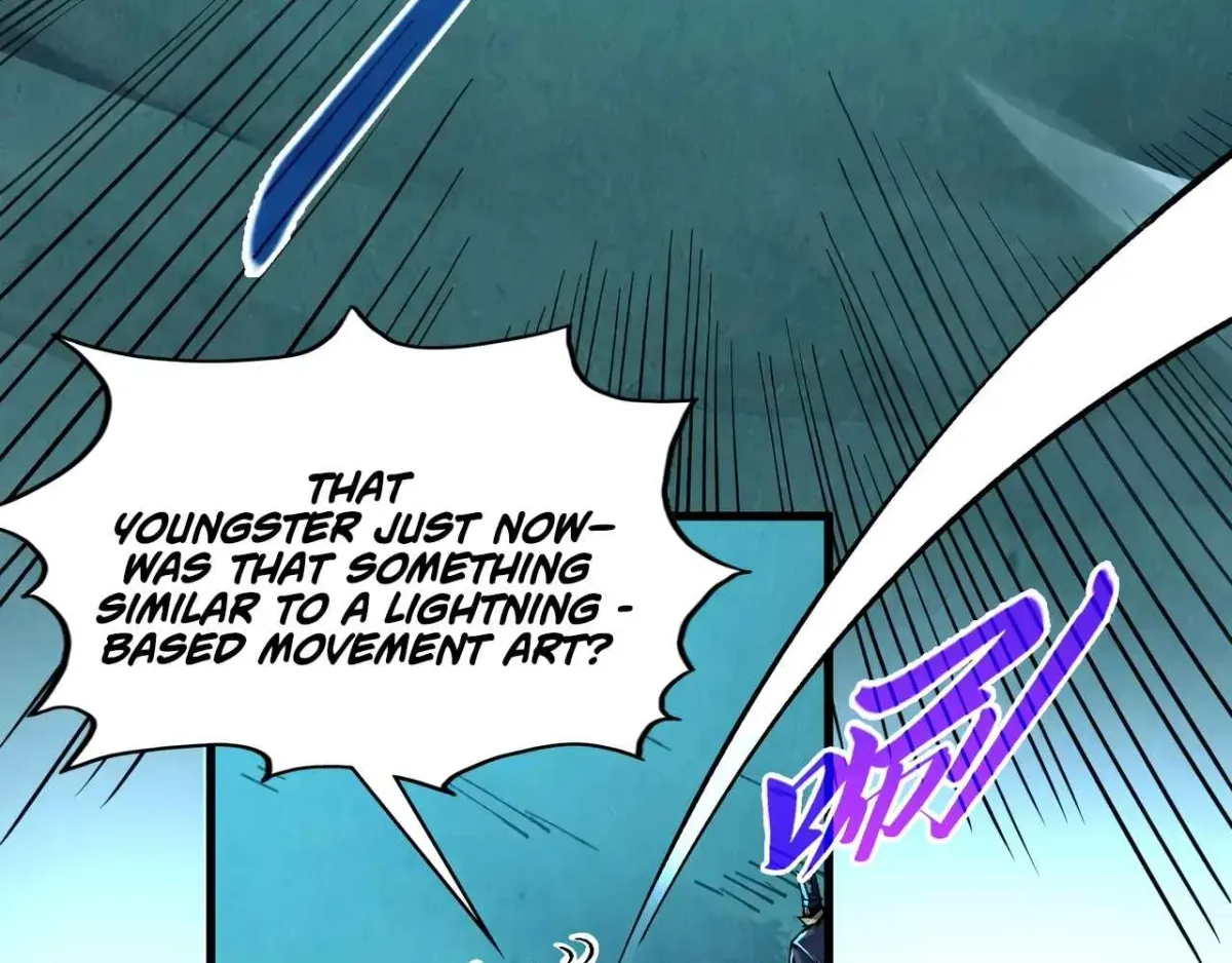 The Ancient Sovereign of Eternity Chapter 531 page 122 - 