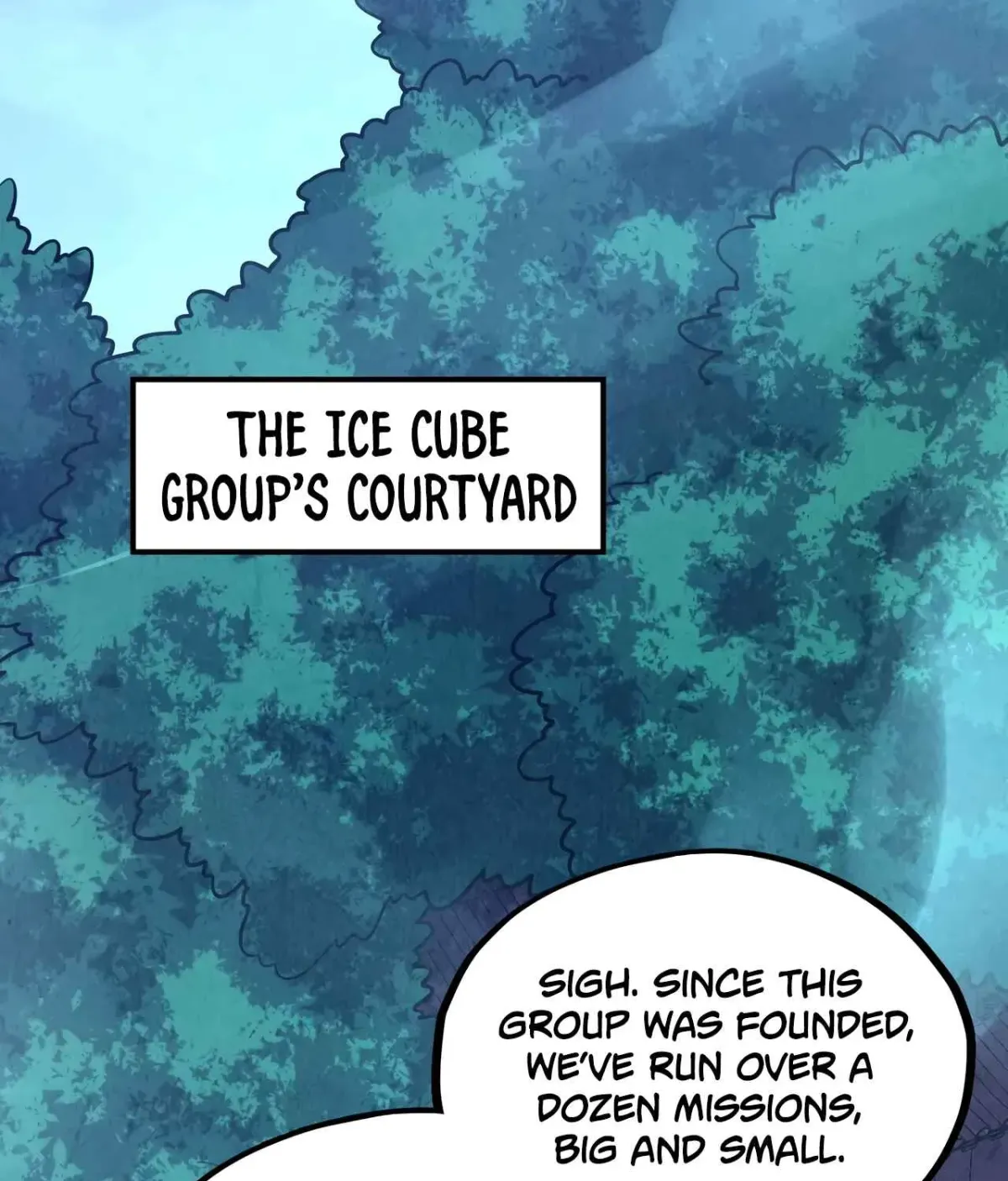 The Ancient Sovereign of Eternity Chapter 531 page 127 - 