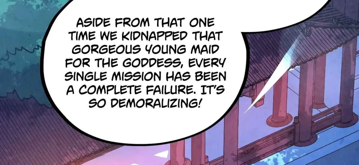The Ancient Sovereign of Eternity Chapter 531 page 128 - 