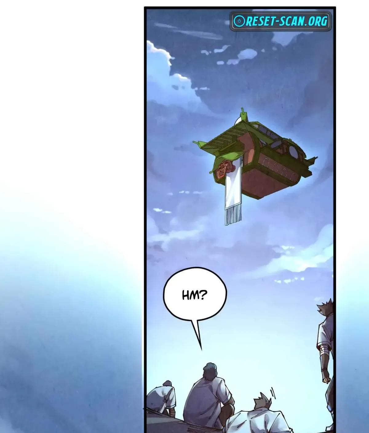 The Ancient Sovereign of Eternity Chapter 531 page 133 - 