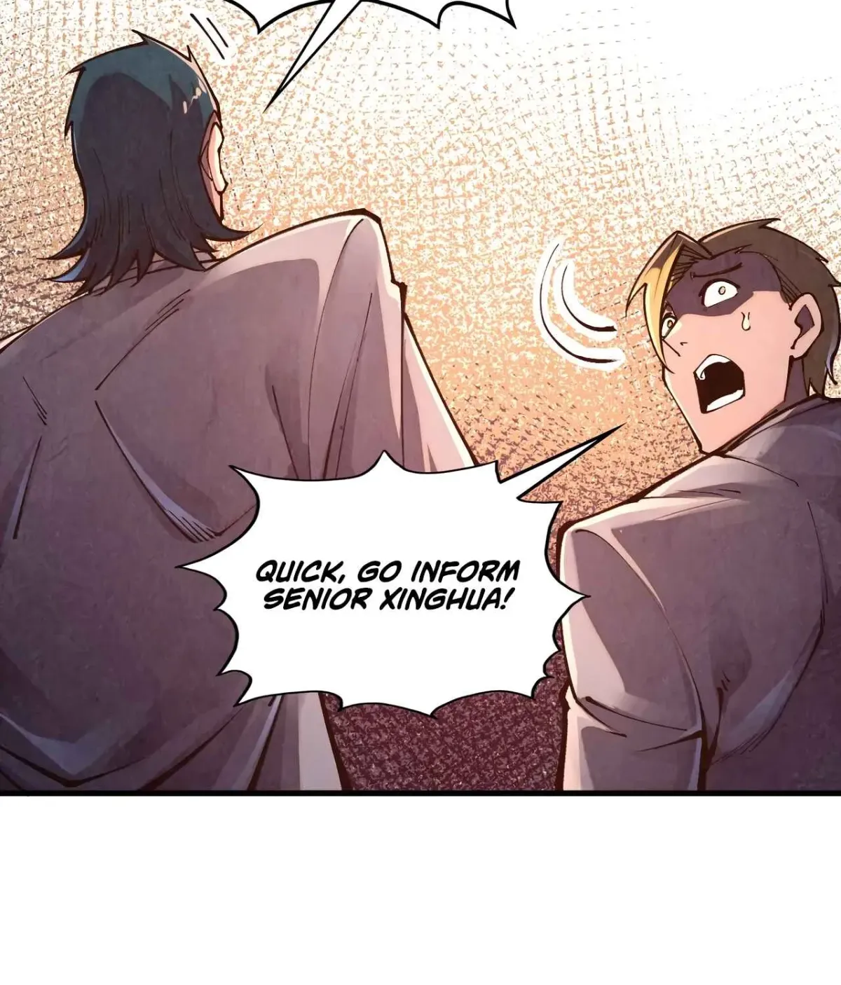 The Ancient Sovereign of Eternity Chapter 531 page 139 - 