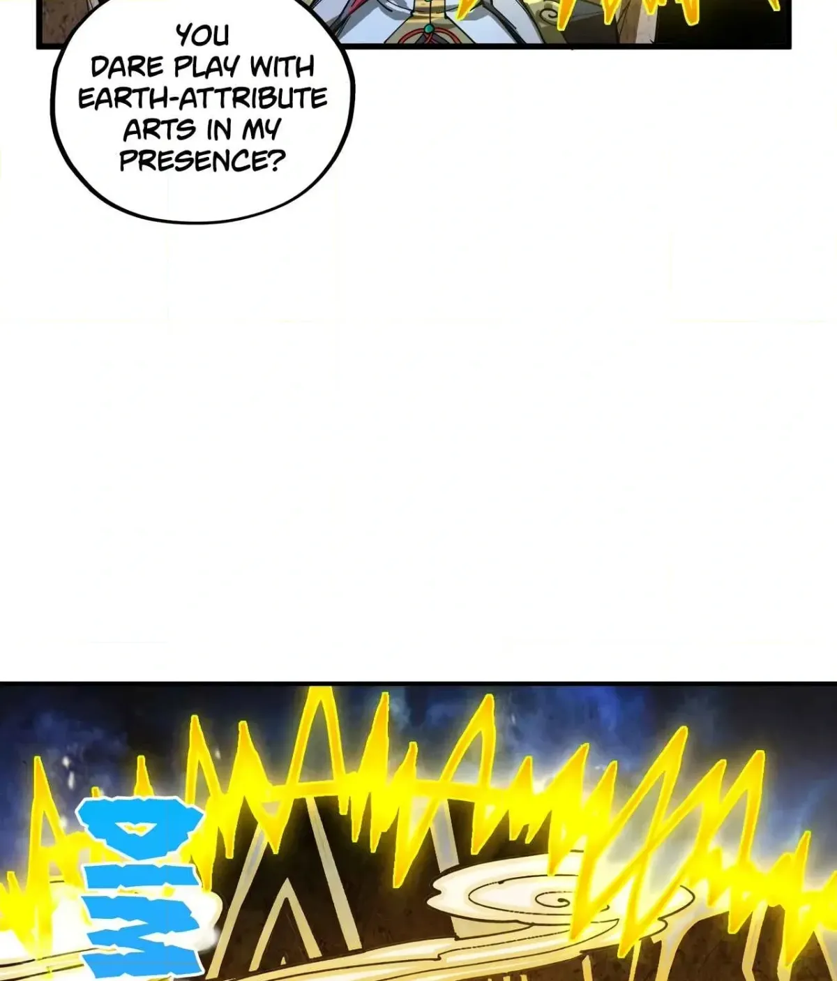 The Ancient Sovereign of Eternity Chapter 531 page 15 - 