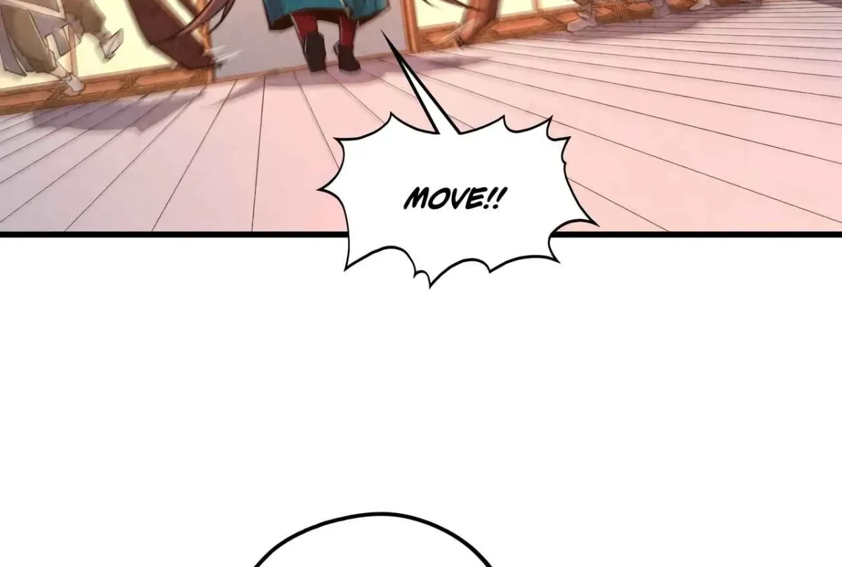 The Ancient Sovereign of Eternity Chapter 531 page 142 - 