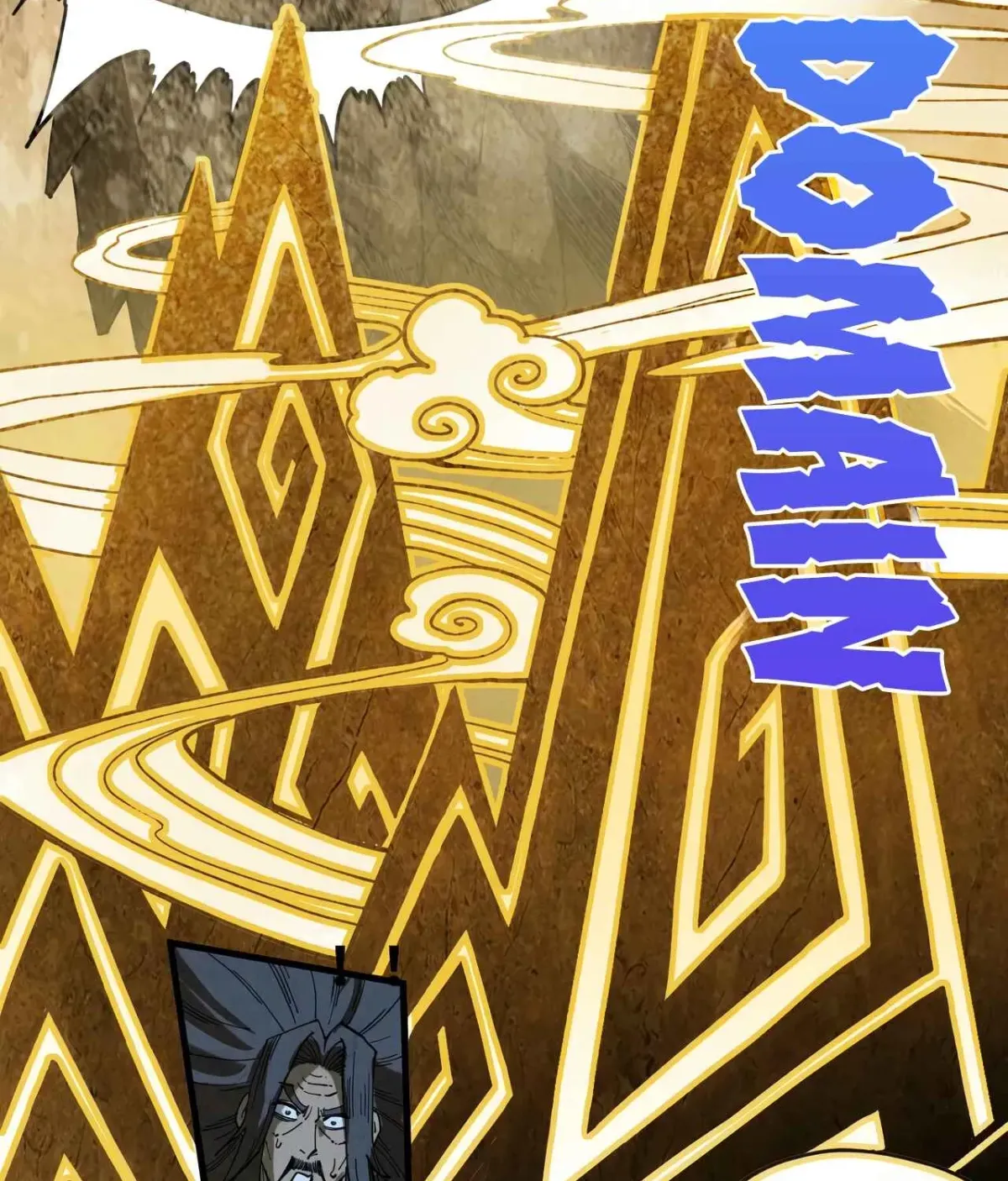 The Ancient Sovereign of Eternity Chapter 531 page 19 - 