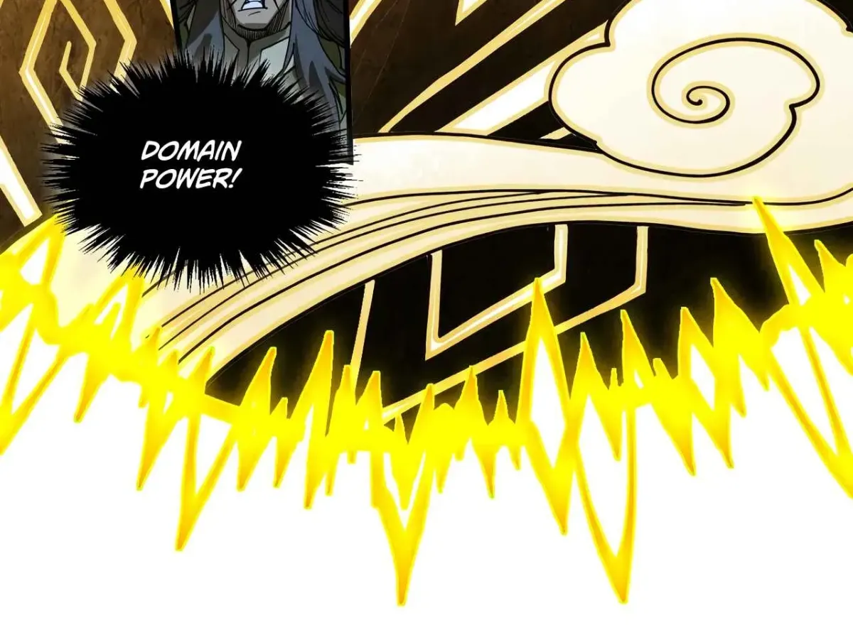 The Ancient Sovereign of Eternity Chapter 531 page 20 - 