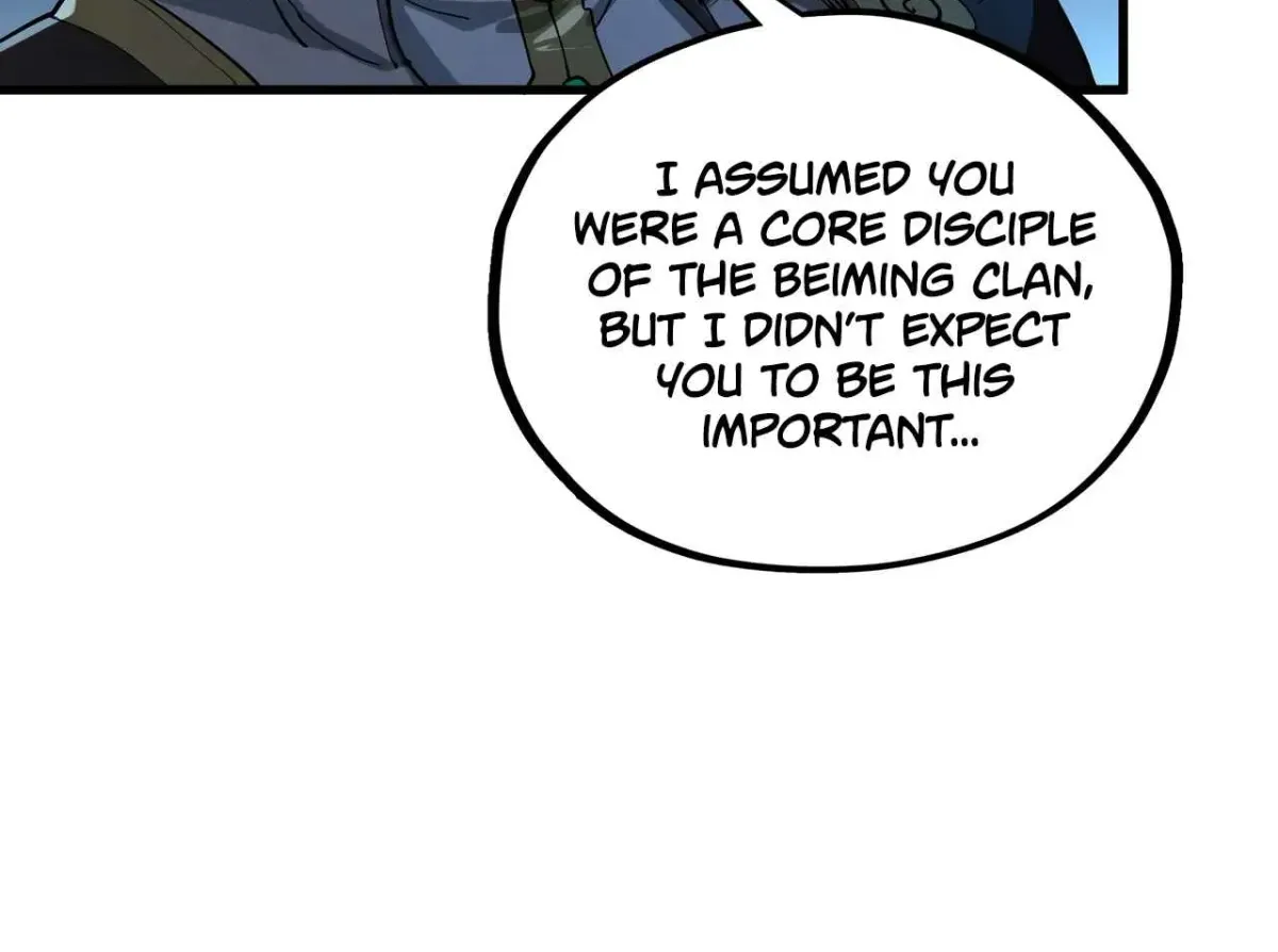 The Ancient Sovereign of Eternity Chapter 531 page 28 - 