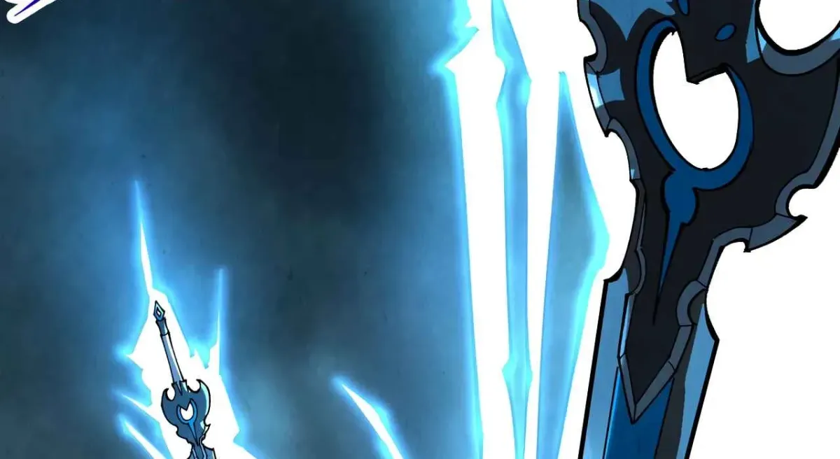 The Ancient Sovereign of Eternity Chapter 531 page 42 - 