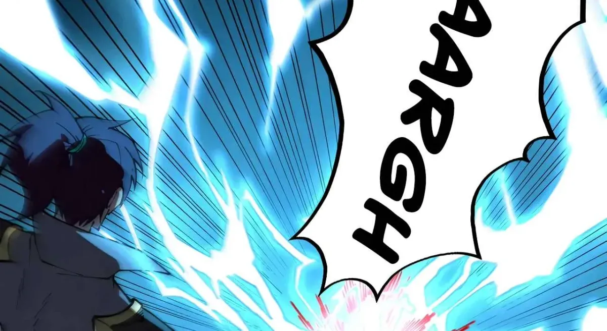 The Ancient Sovereign of Eternity Chapter 531 page 48 - 