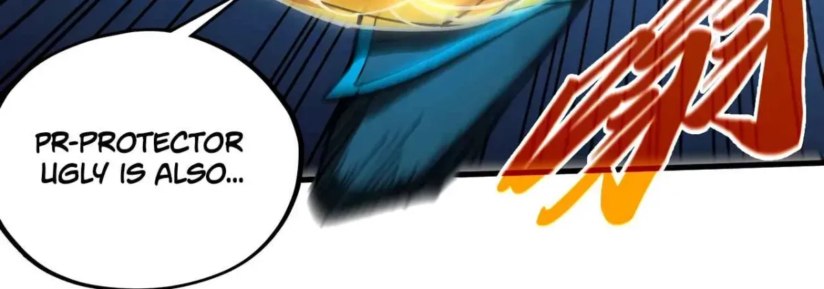 The Ancient Sovereign of Eternity Chapter 531 page 52 - 