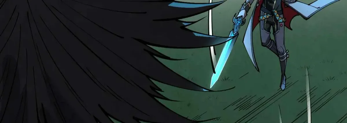 The Ancient Sovereign of Eternity Chapter 531 page 62 - 