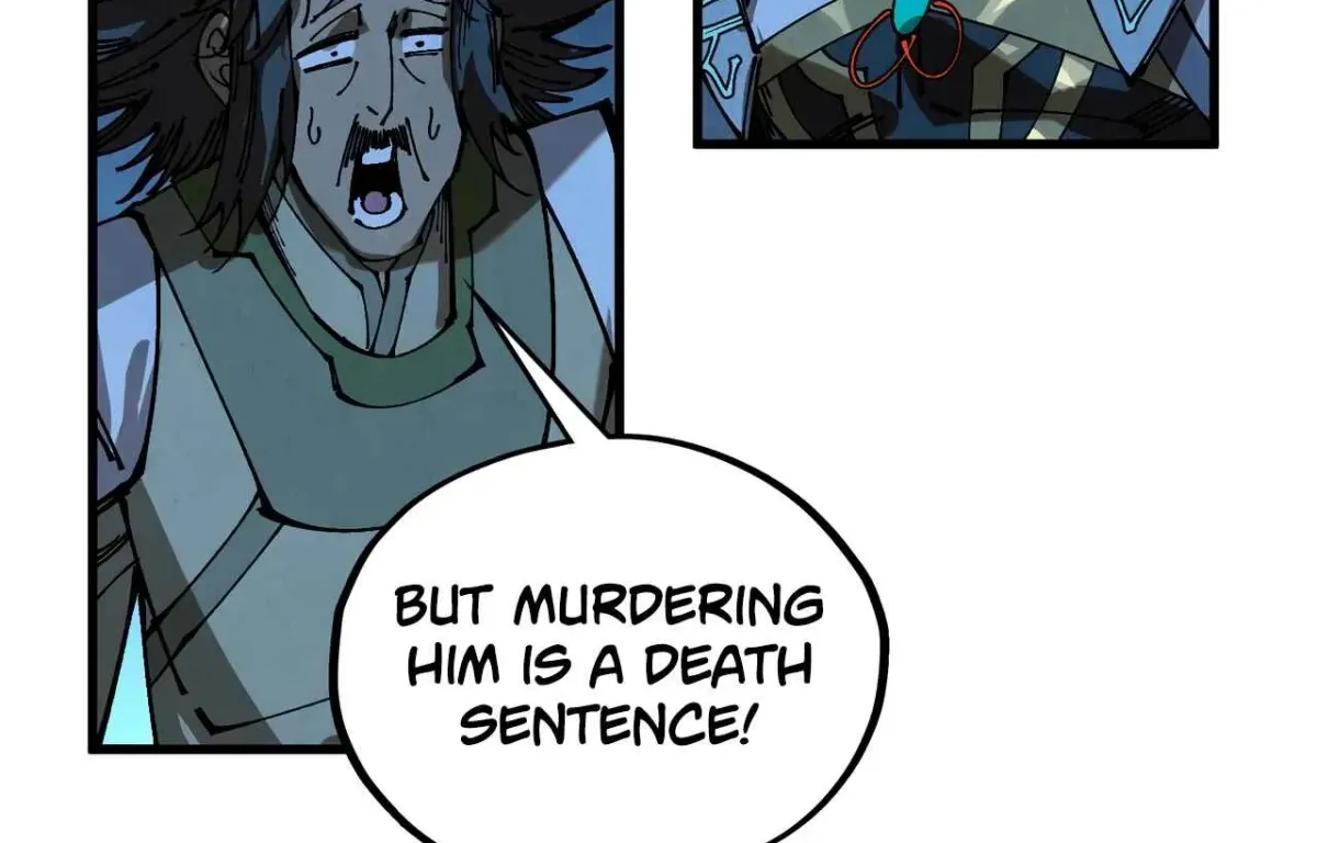 The Ancient Sovereign of Eternity Chapter 531 page 66 - 