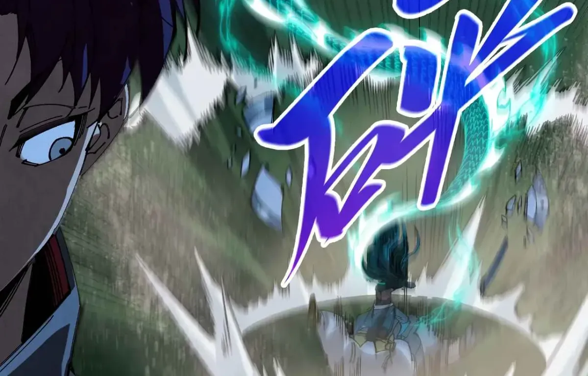 The Ancient Sovereign of Eternity Chapter 531 page 72 - 