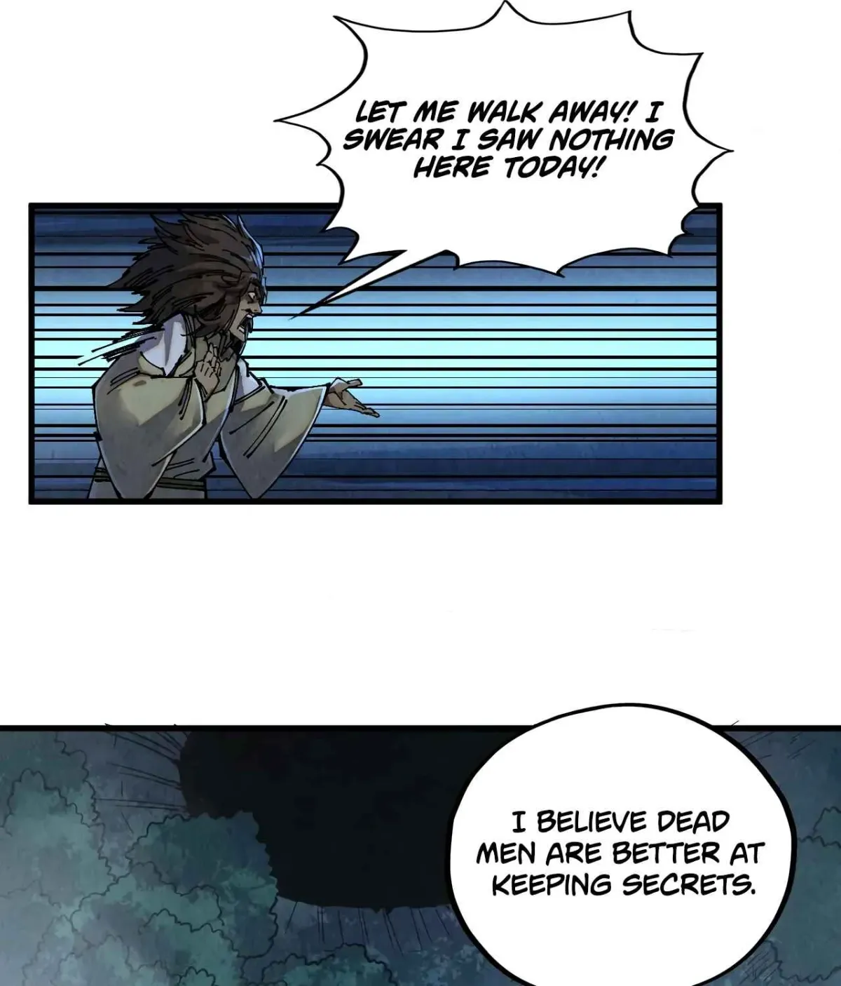 The Ancient Sovereign of Eternity Chapter 531 page 77 - 