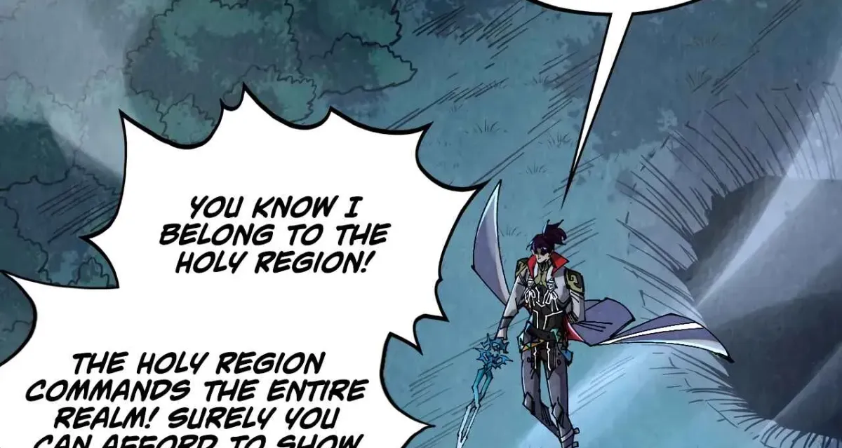The Ancient Sovereign of Eternity Chapter 531 page 78 - 