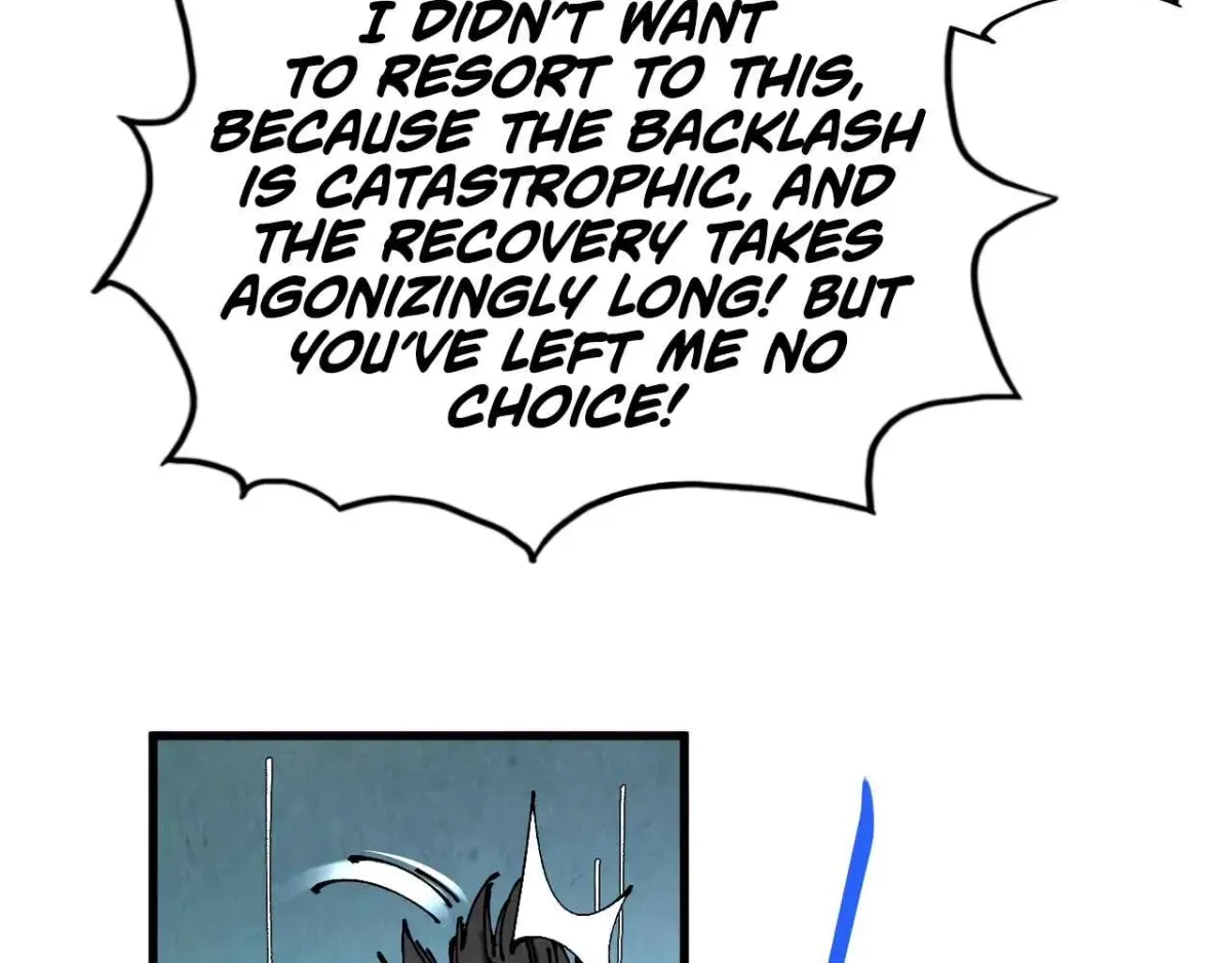 The Ancient Sovereign of Eternity Chapter 531 page 82 - 