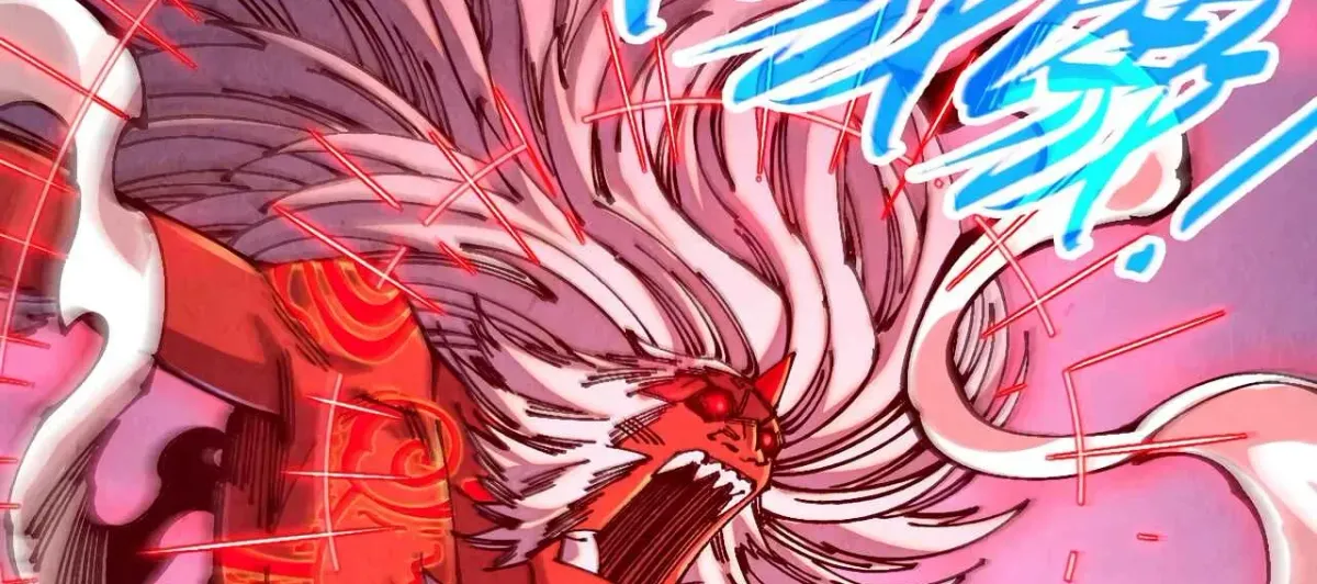 The Ancient Sovereign of Eternity Chapter 531 page 90 - 