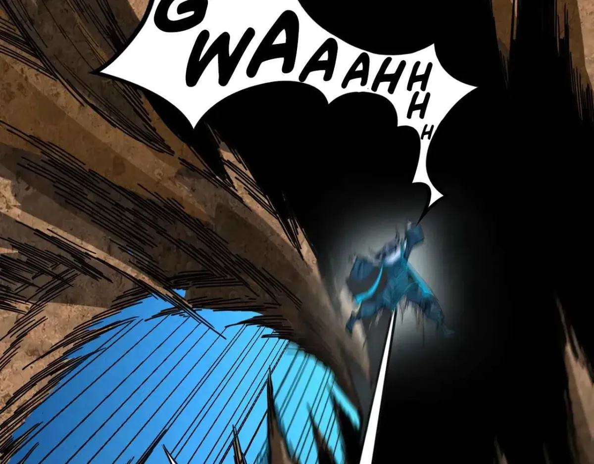 The Ancient Sovereign of Eternity Chapter 531 page 10 - 