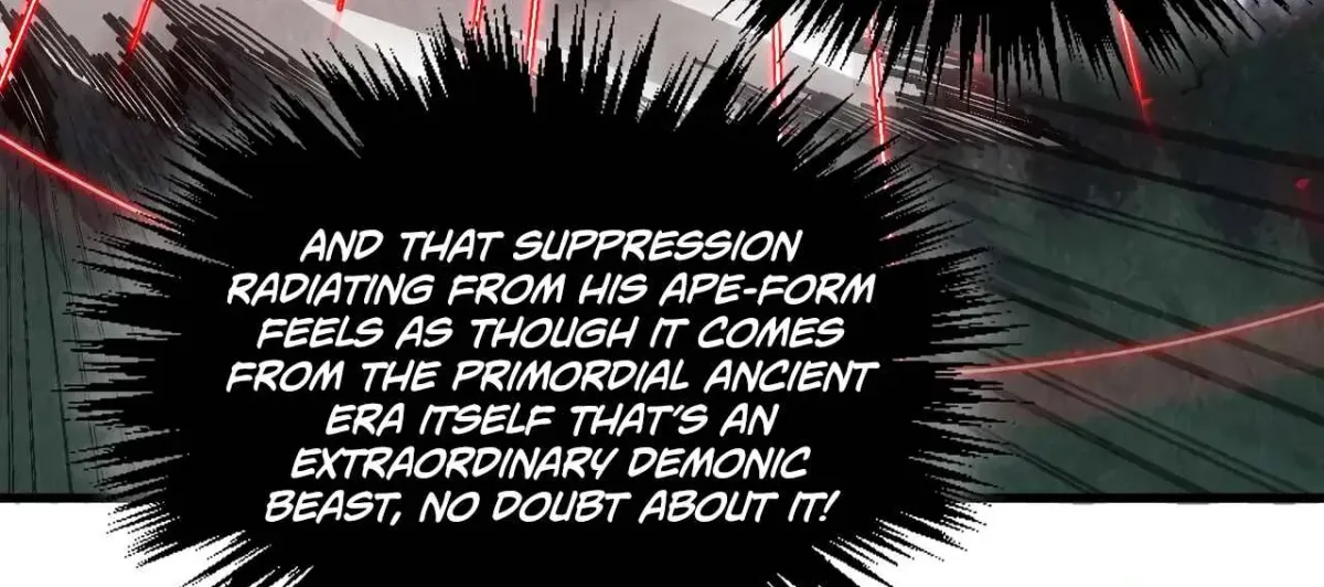 The Ancient Sovereign of Eternity Chapter 531 page 92 - 