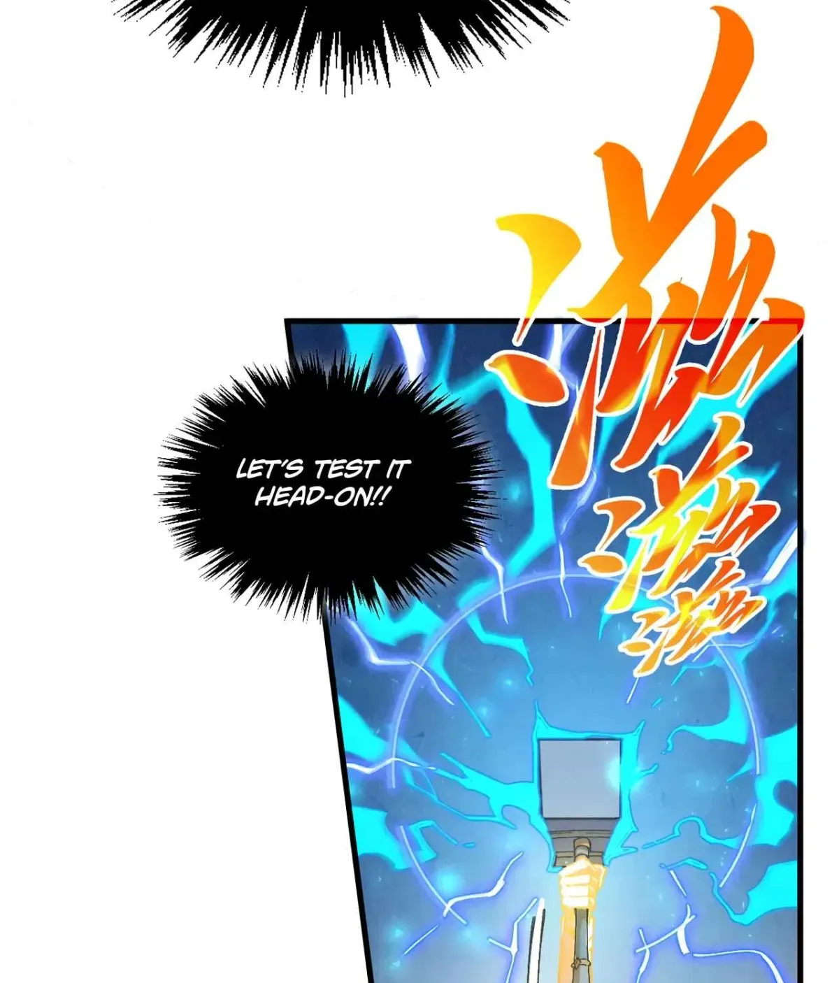 The Ancient Sovereign of Eternity Chapter 531 page 93 - 