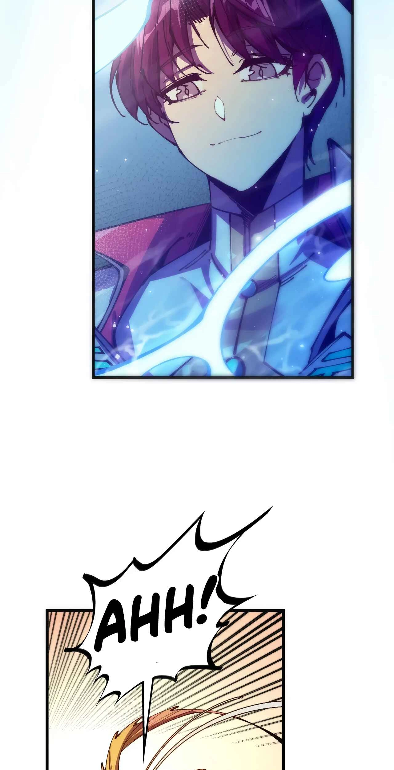 The Ancient Sovereign of Eternity Chapter 532 page 17 - 