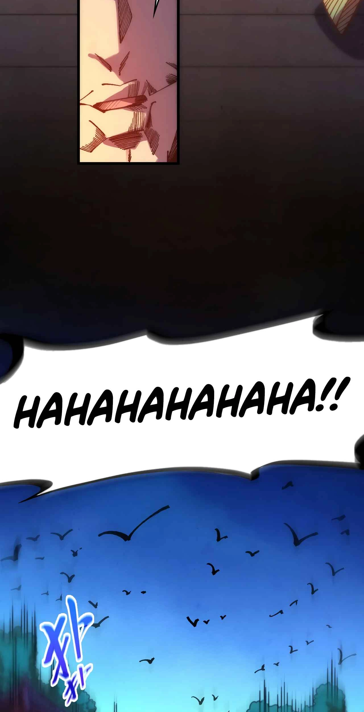 The Ancient Sovereign of Eternity Chapter 532 page 34 - 