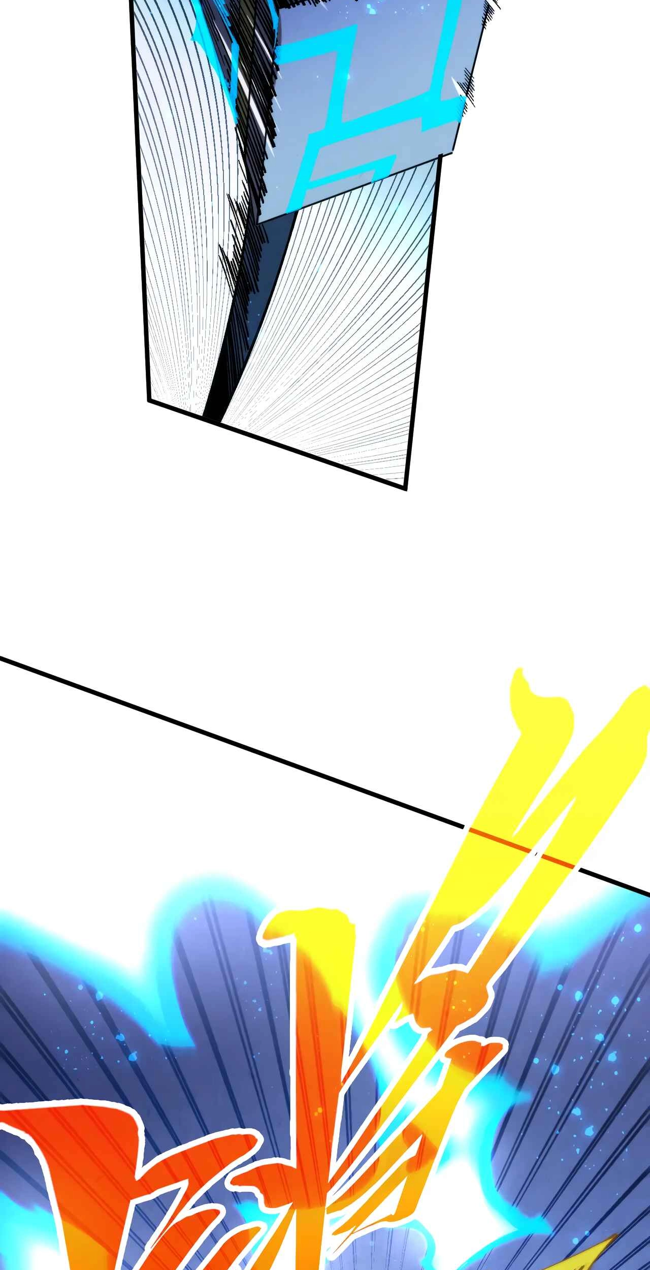 The Ancient Sovereign of Eternity Chapter 532 page 39 - 